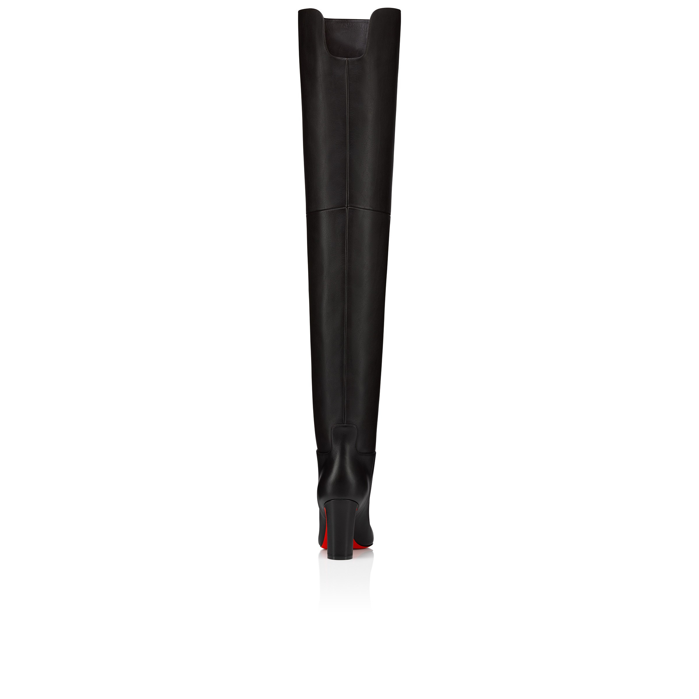 Loo Thigh Boot - 4