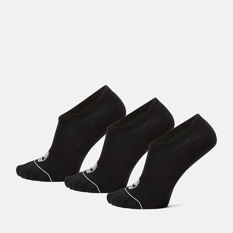 3-Pack Everyday Invisible No-Show Sock 1