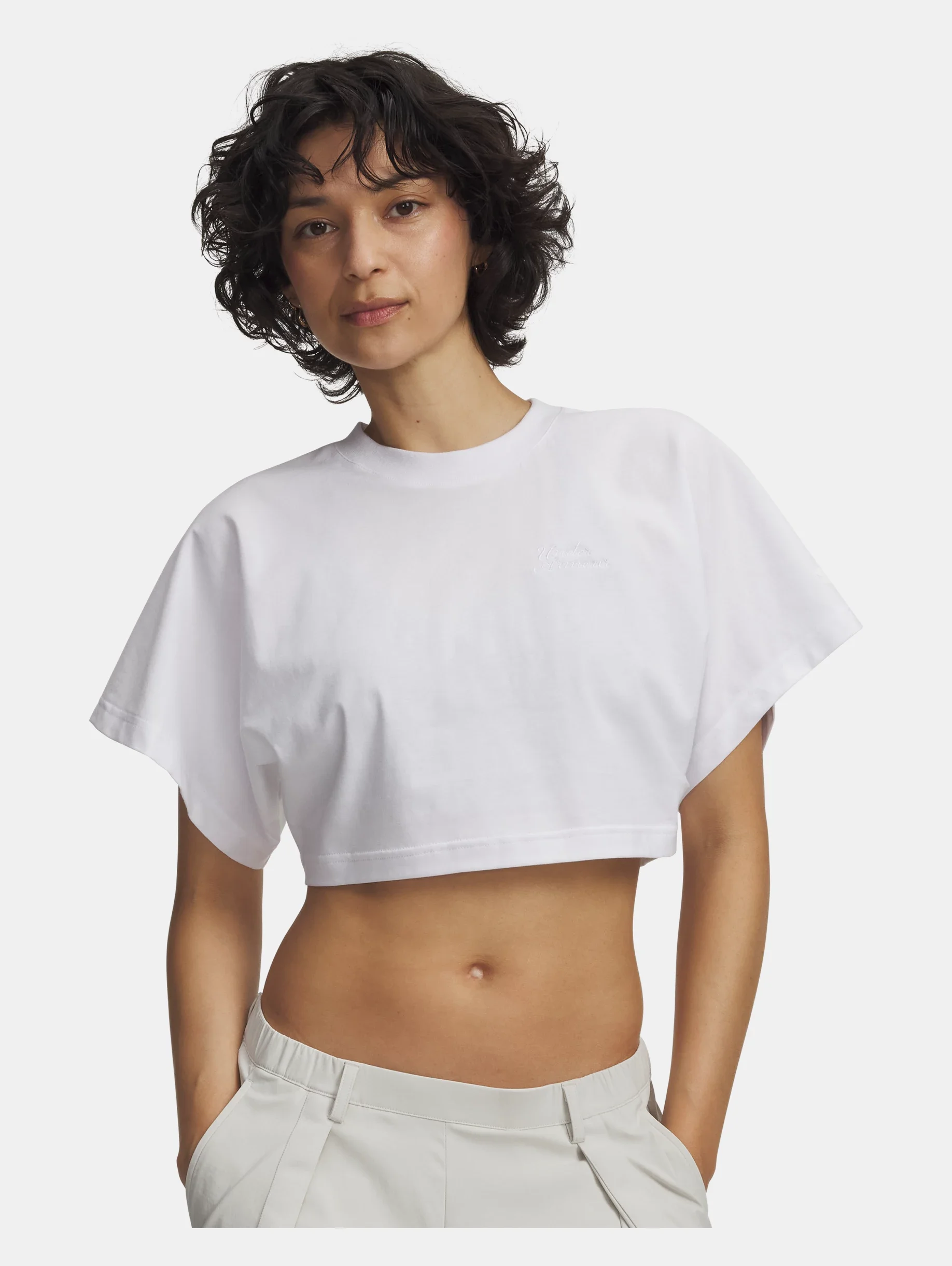 UA Cropped Script - 1