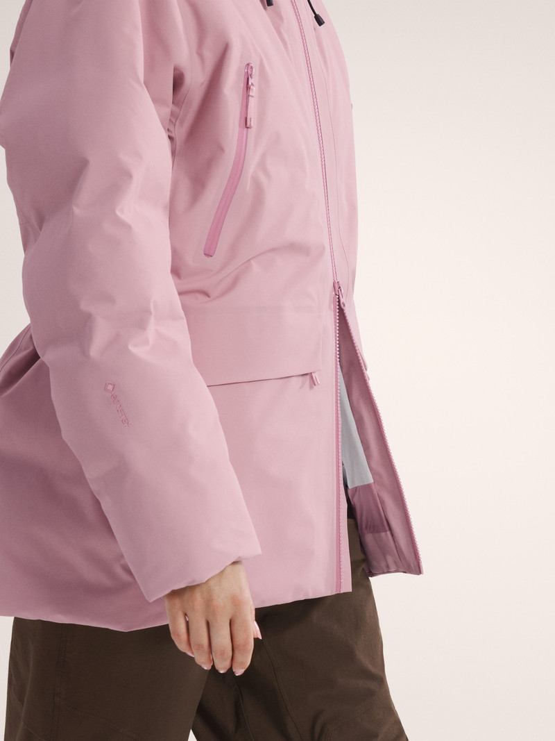 Liatris Down Jacket 8