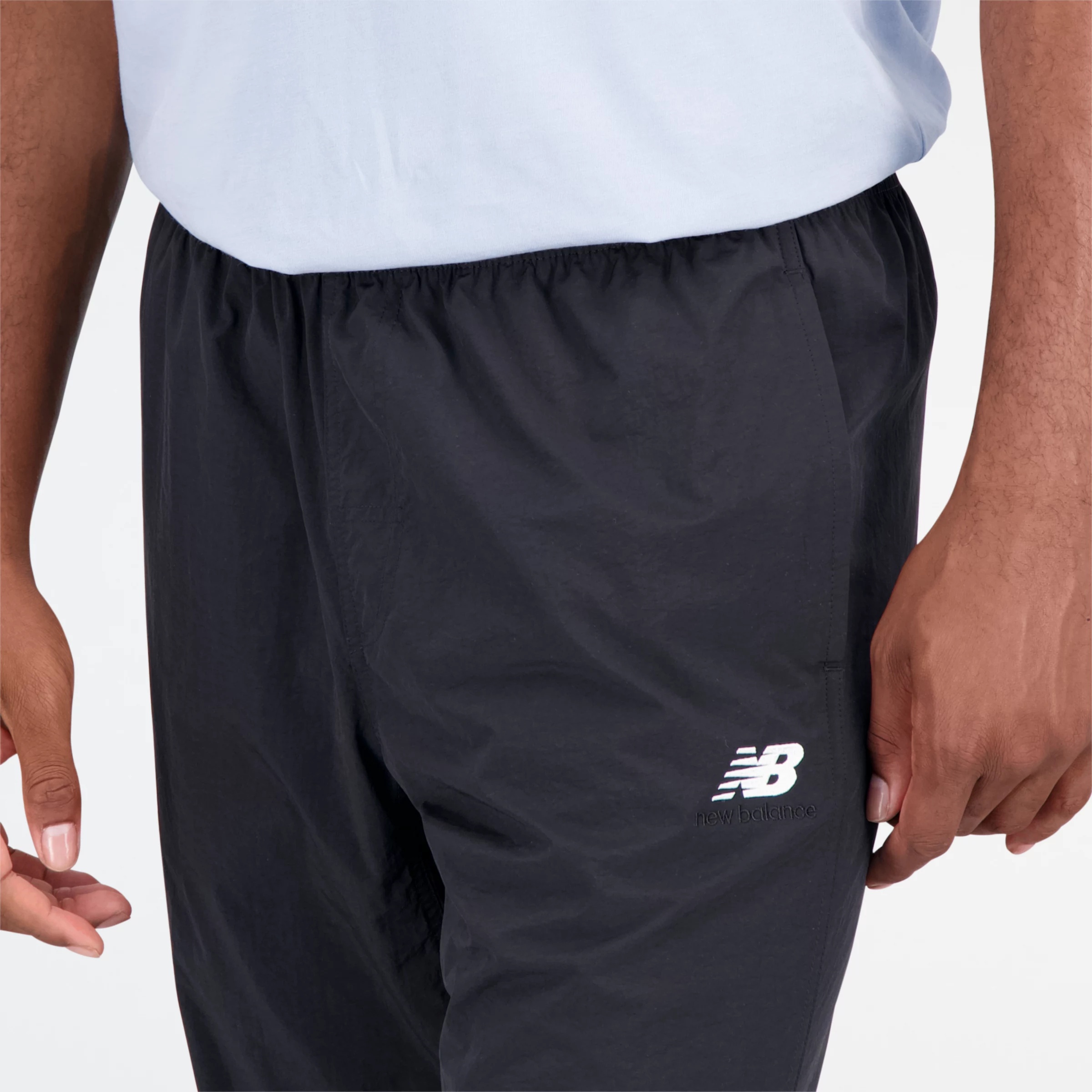 Sport Essentials Premium Woven Pant - 4