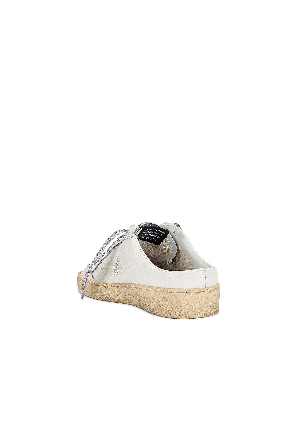 Ballstar Sabot Sneaker - 3