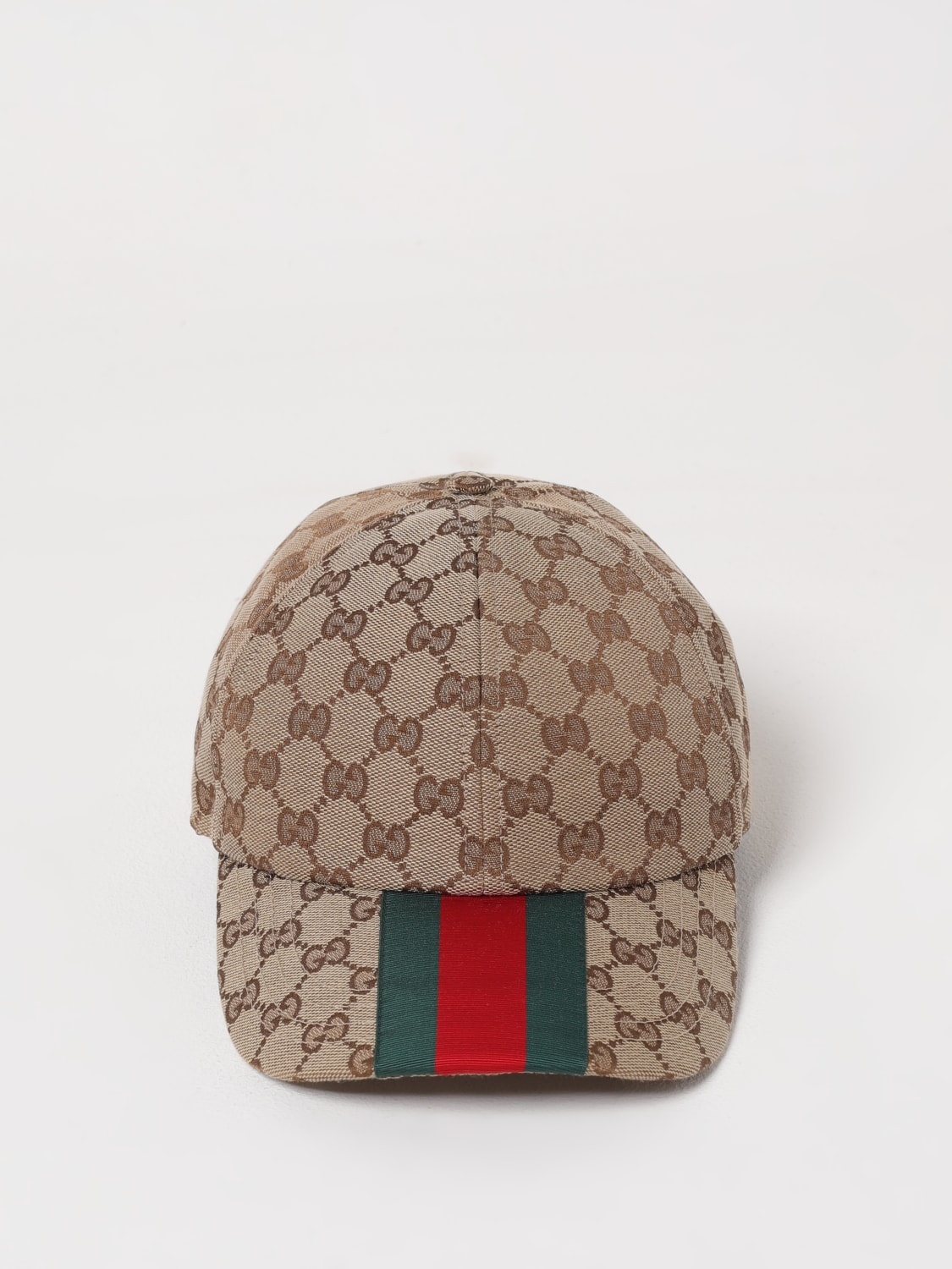 Hat men Gucci - 2