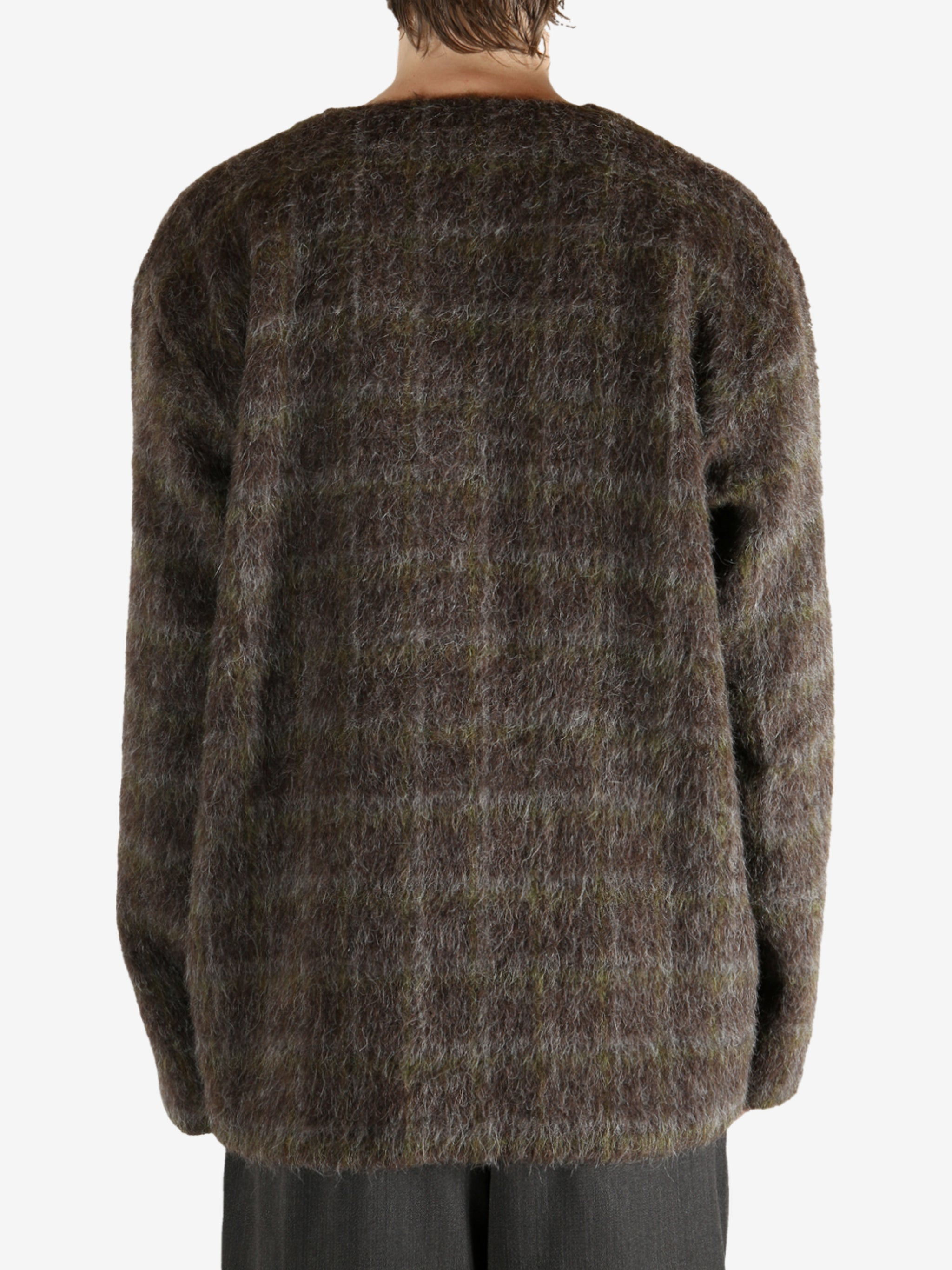 OUR LEGACY - Men Cardigan - 3