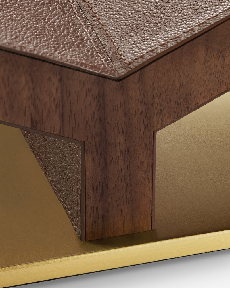 Collector Classic Bookstand - Brown 4