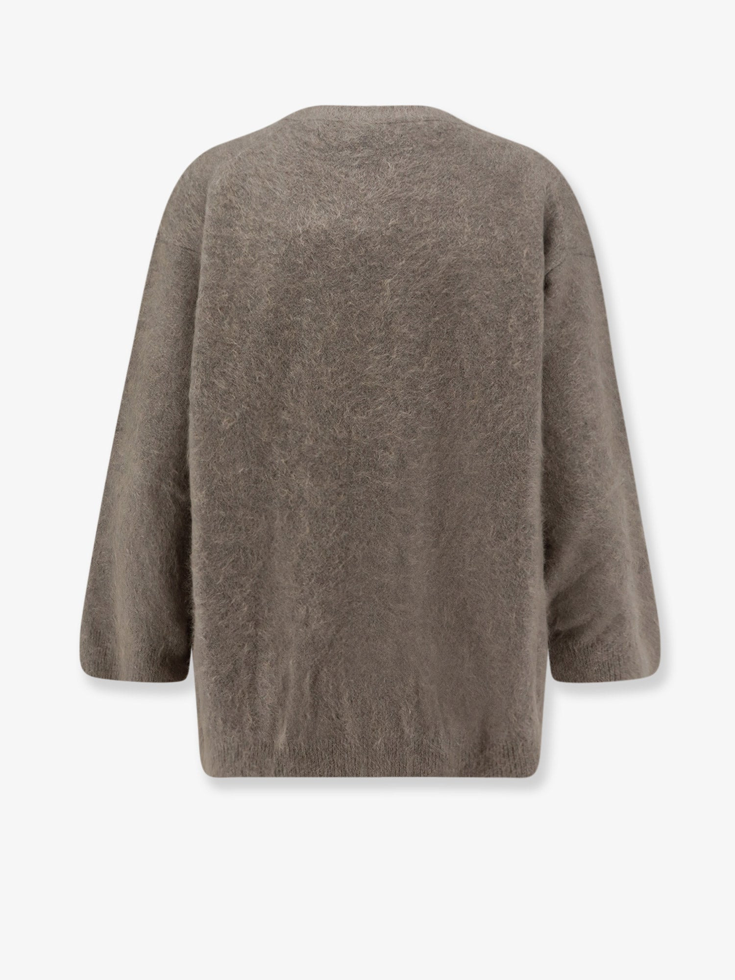 NUDE - Nude Cashmere Cardigan - 2