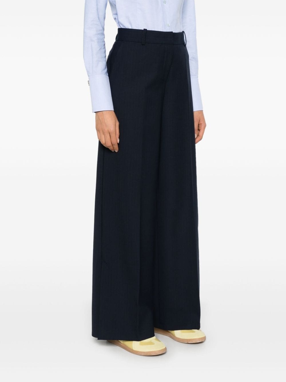 Benedetti trousers - 3