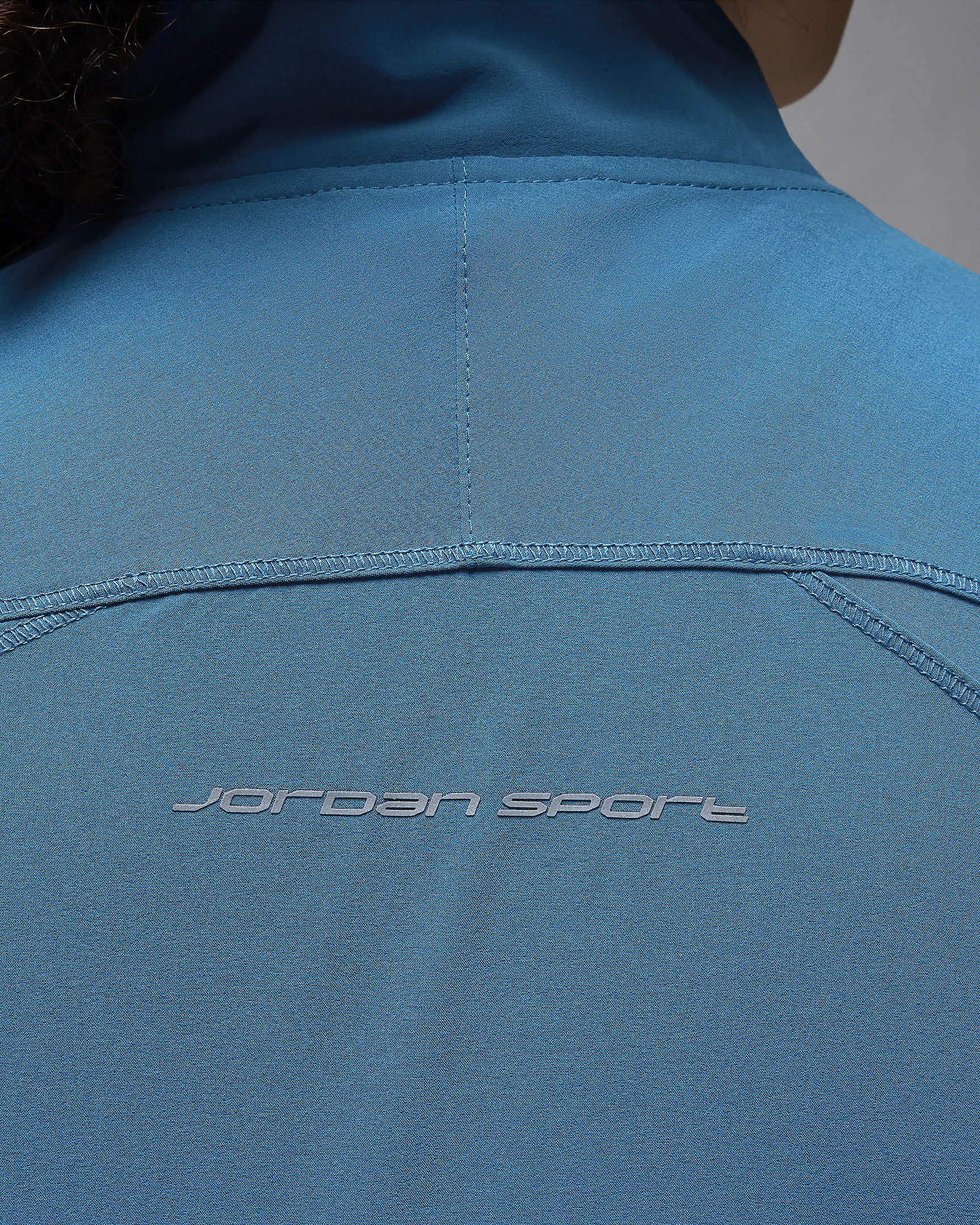 Jordan Sport Women's Dri-FIT Woven Jacket - 5