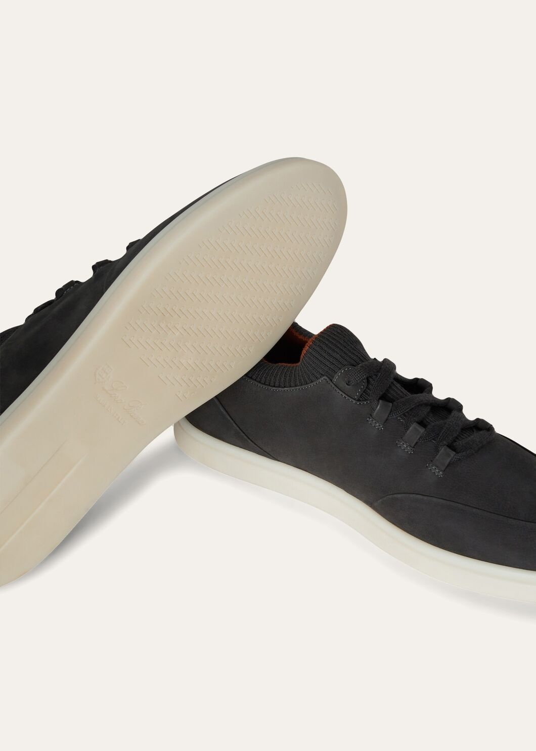 Soho Walk Sneaker - 5