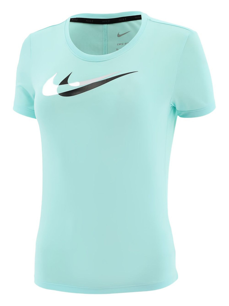 Dri-FIT Swoosh Run short-sleeve T-shirt 1