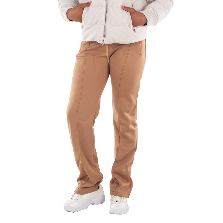 Courreges Biscuitlogo Drawstring Tracksuit Bottoms - 2