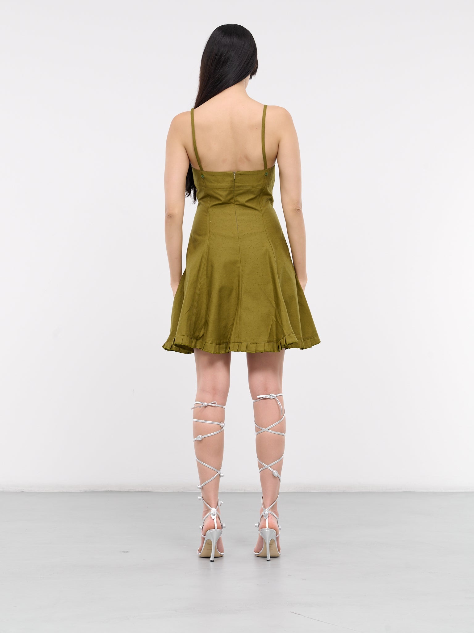 Easy Cleavage Dress - 3