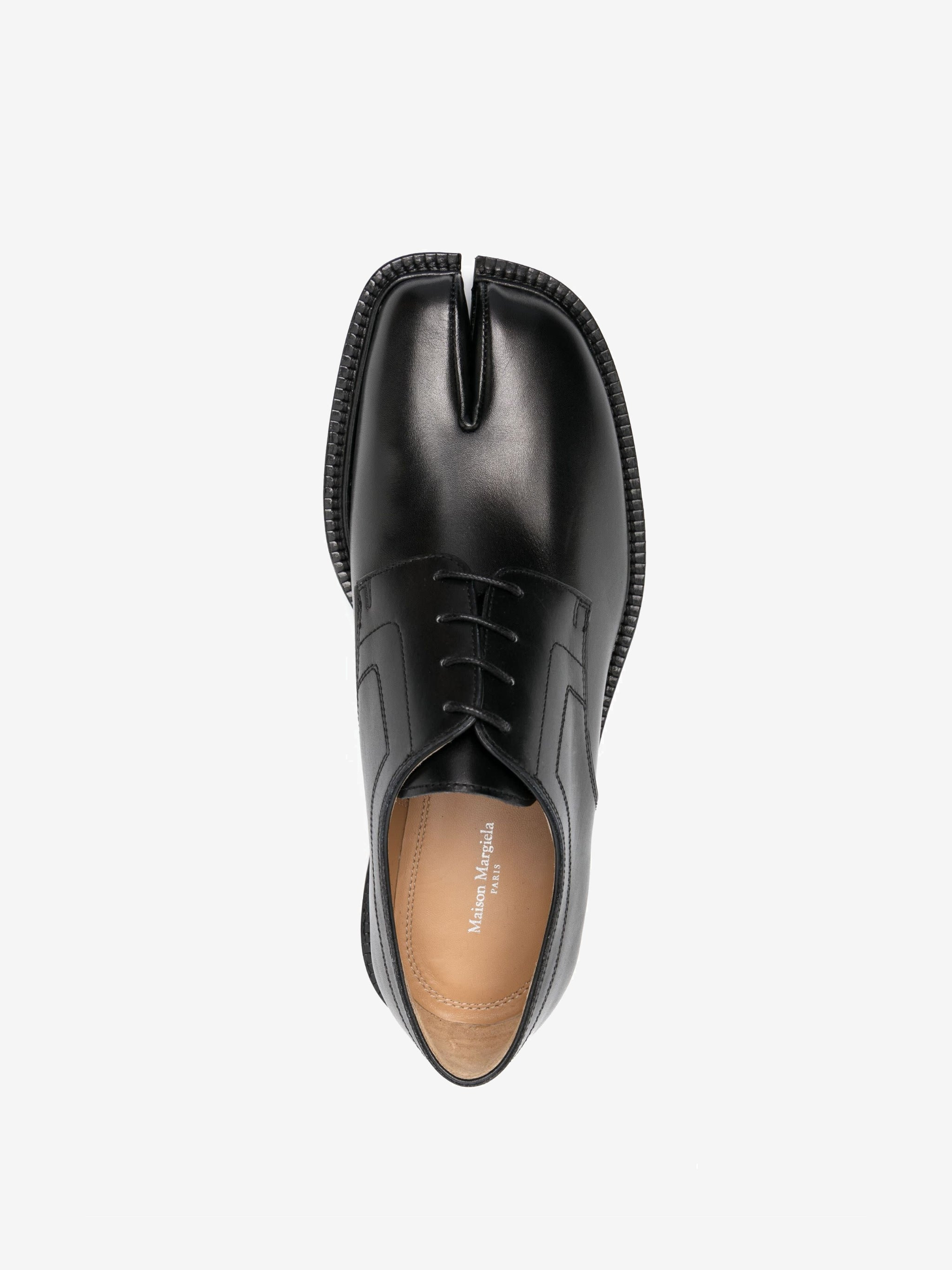 MAISON MARGIELA - Women Tabi County Lace-Up - 4