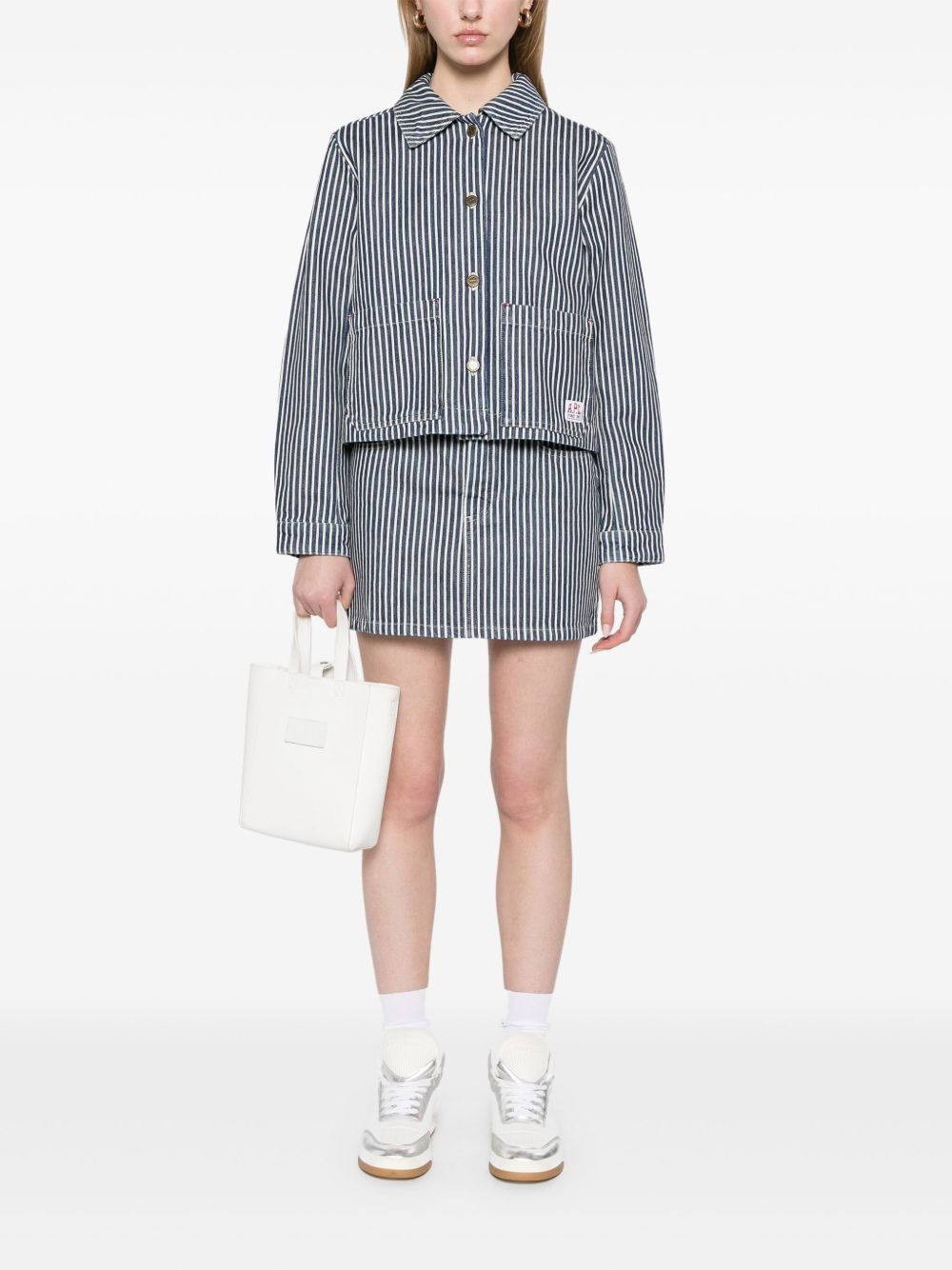 Frida jacket - 2