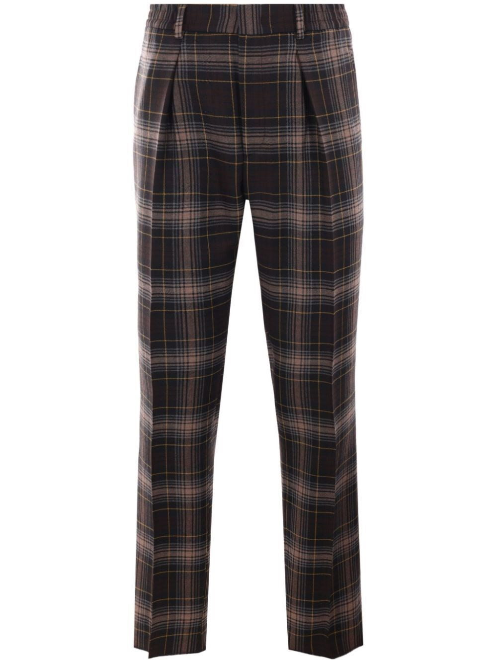 `Fendi` Pants - 1