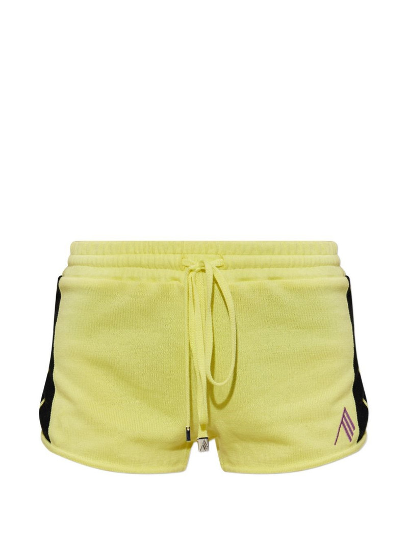 Cotton shorts 1