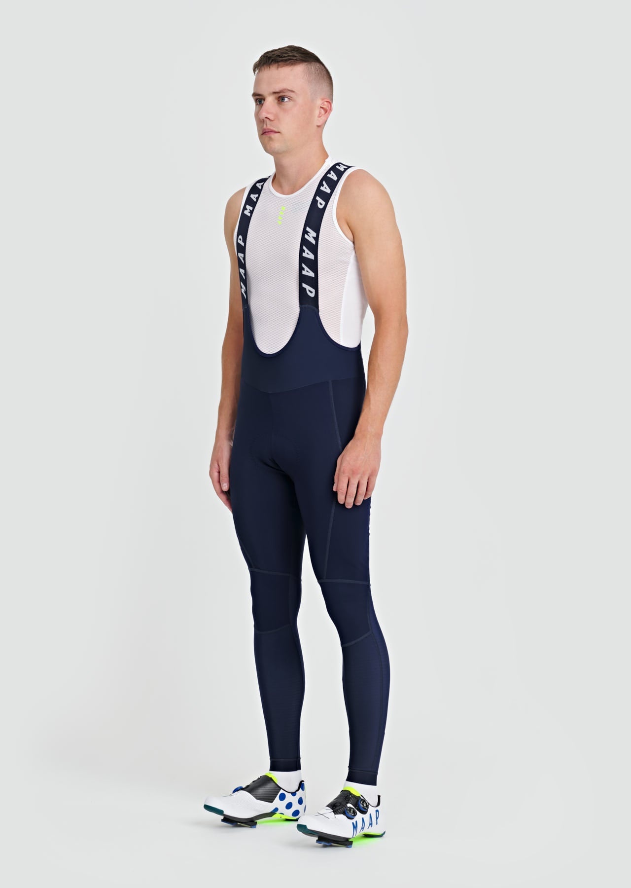 Apex Deep Winter Bib Tight - 1