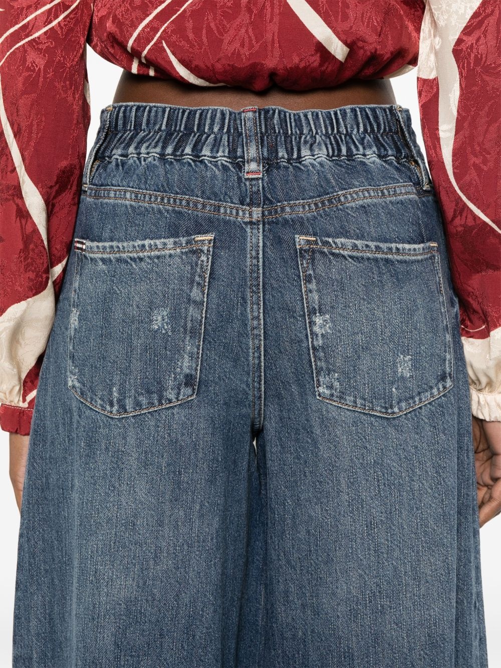 Branson jeans - 5