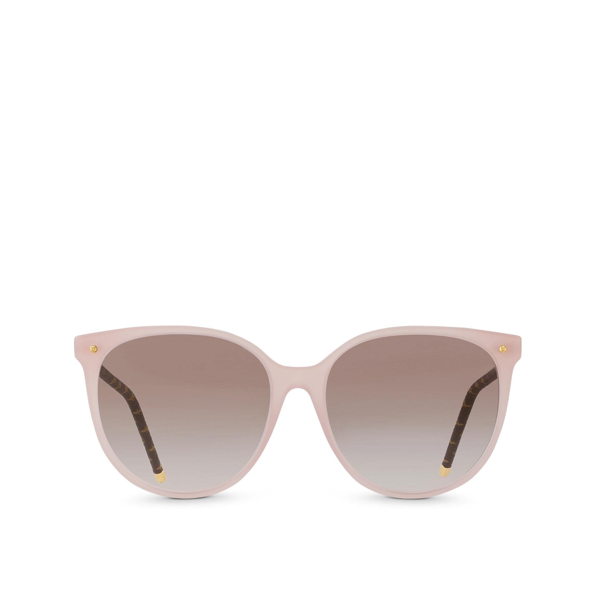 LV First Round Sunglasses - 5