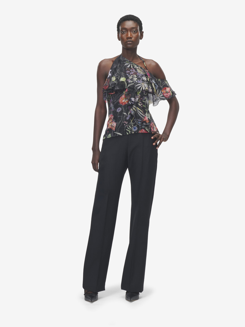 Meadow Floral Print 3