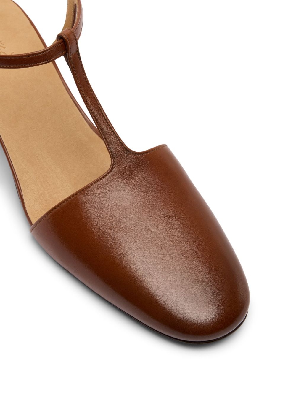 cut-out pumps - 4