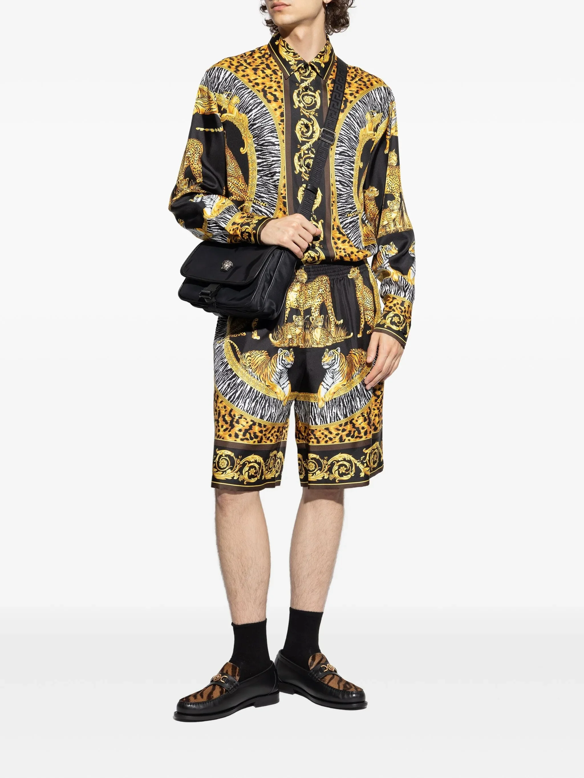 Versace VERSACE 1002476 1A15792 5E670 - 1