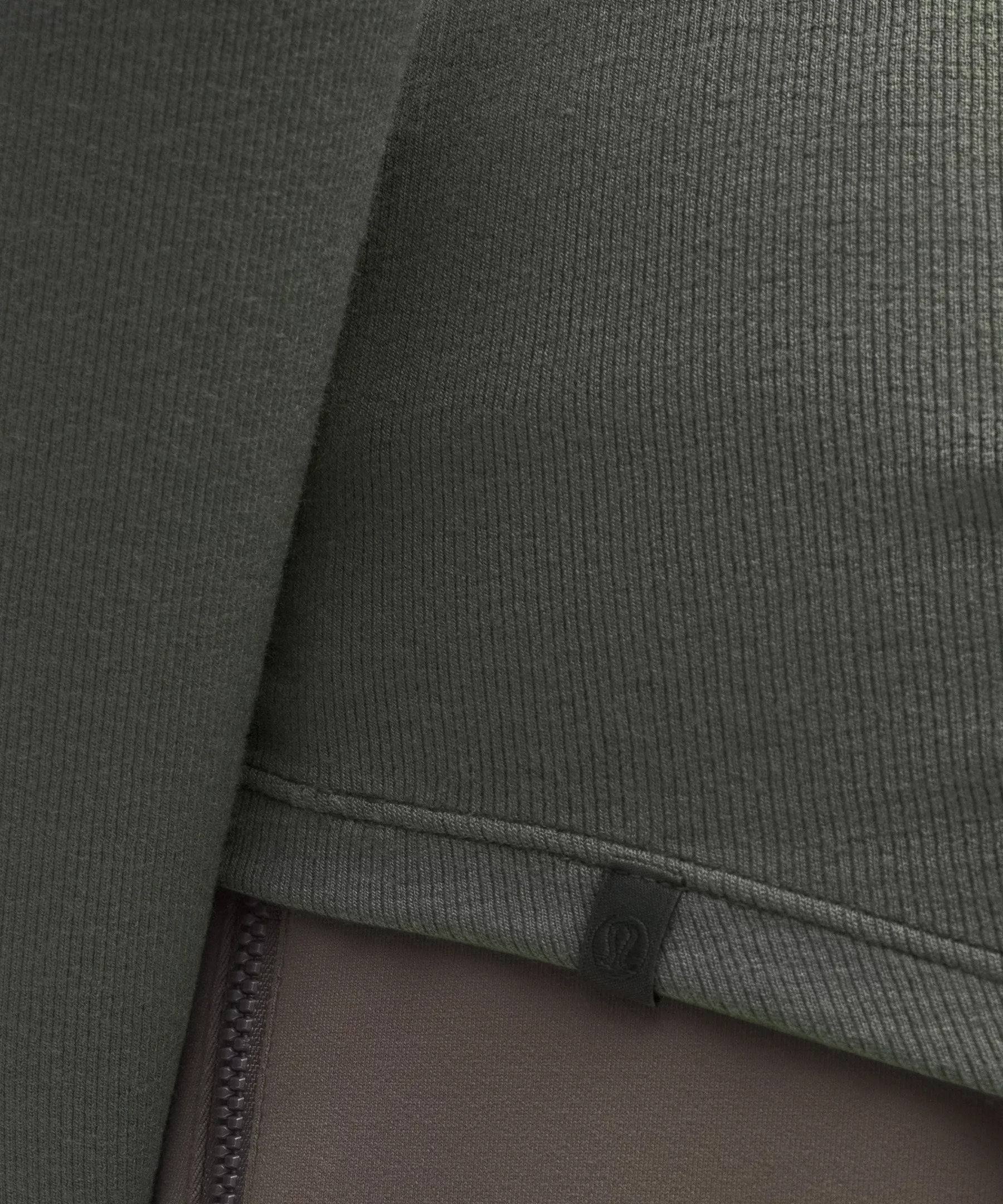 Hold Tight Long-Sleeve Shirt - 5