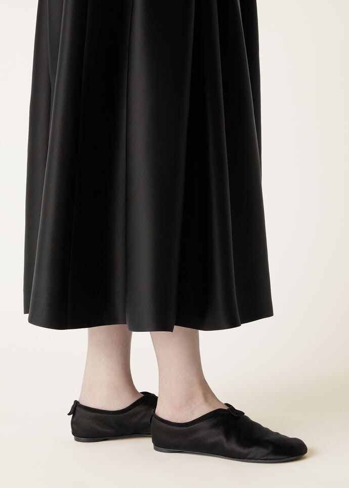 Floaty Flat Moccasin - 2