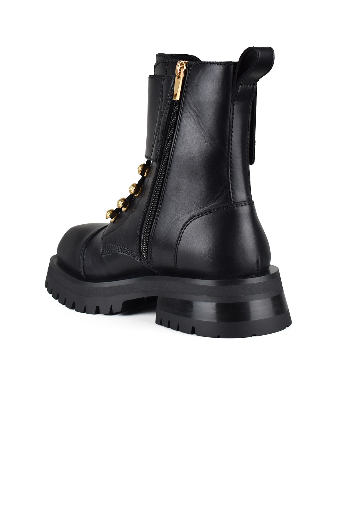 Ranger Army Boots - 4