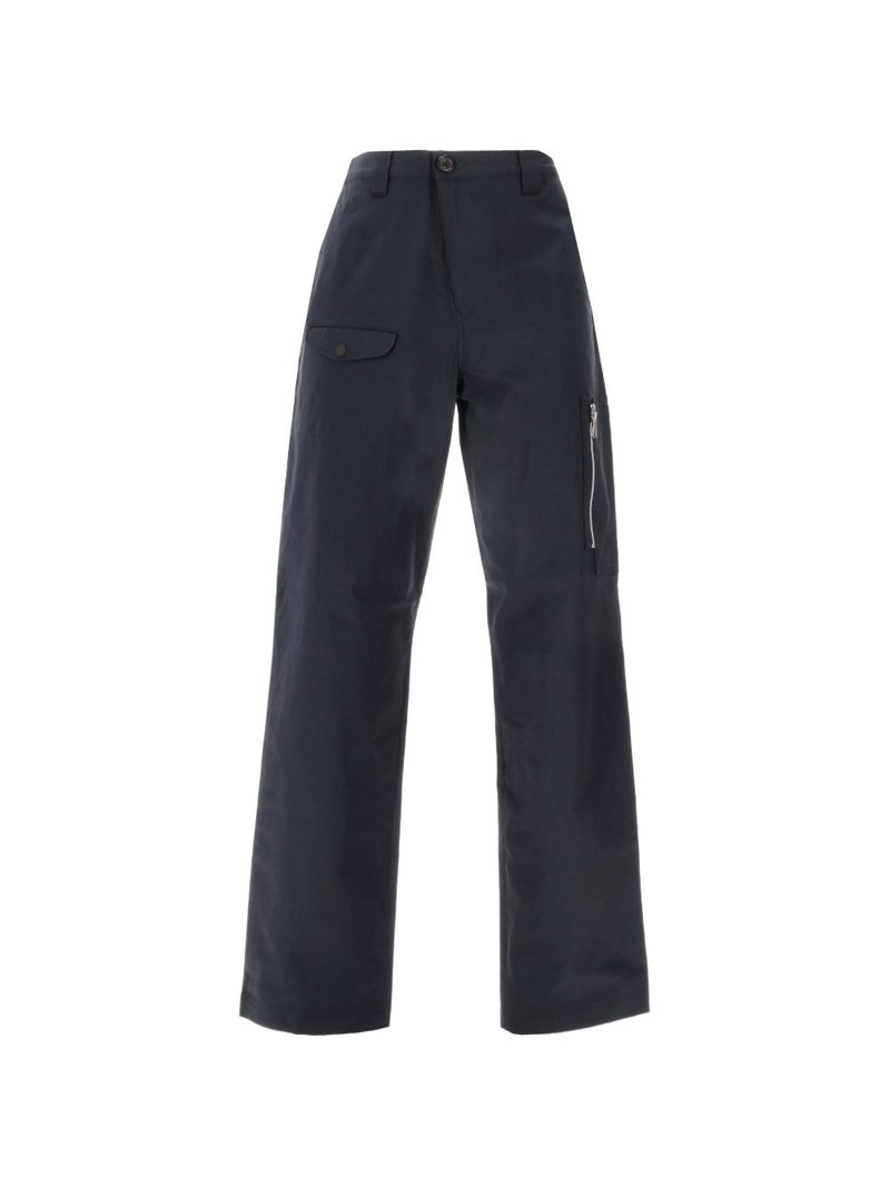 cargo trousers 1