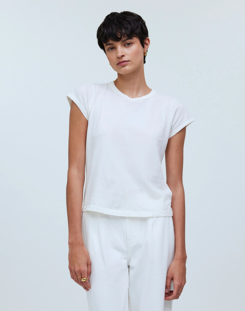 Softfade Cotton Perfect Vintage Tee 3