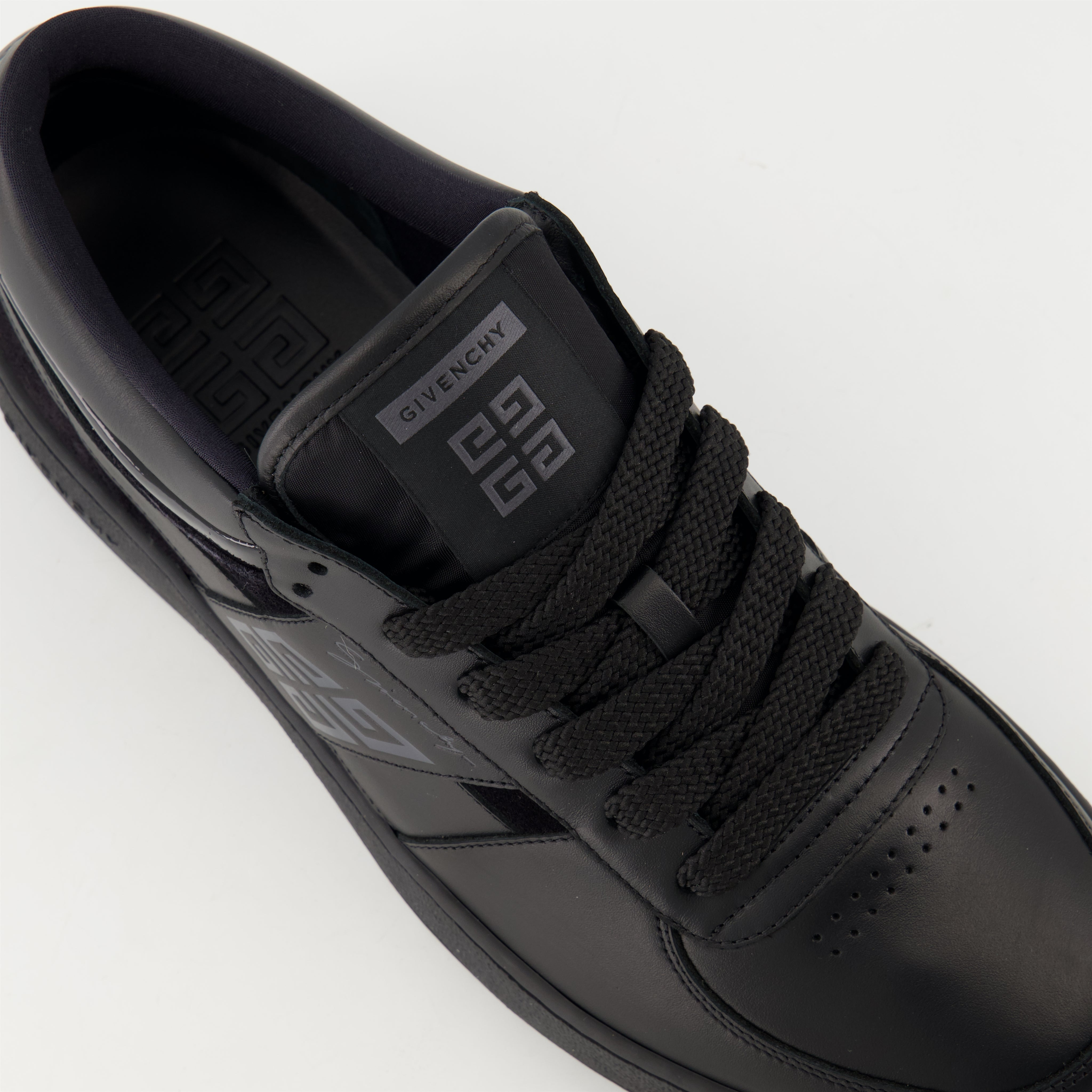 Baskets G Move - 5