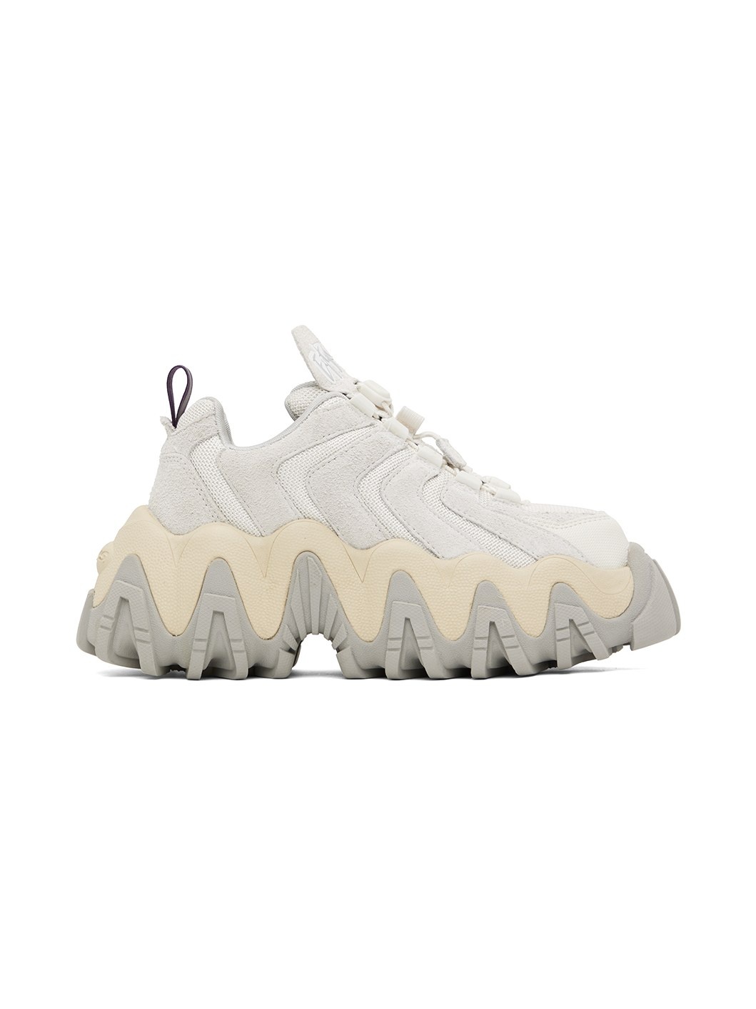 Off-White Halo Sneakers - 1