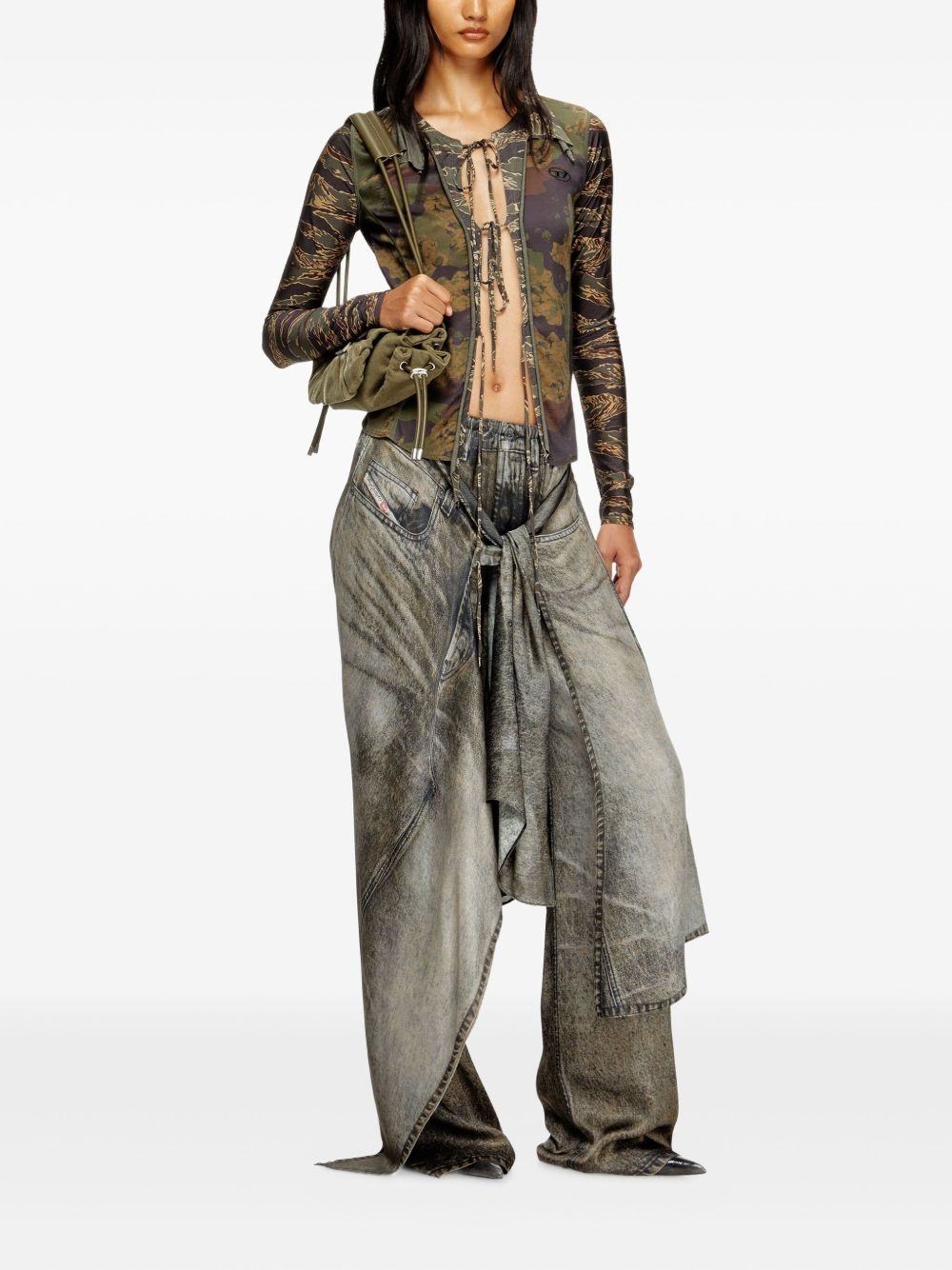 P-Aloma trousers - 2