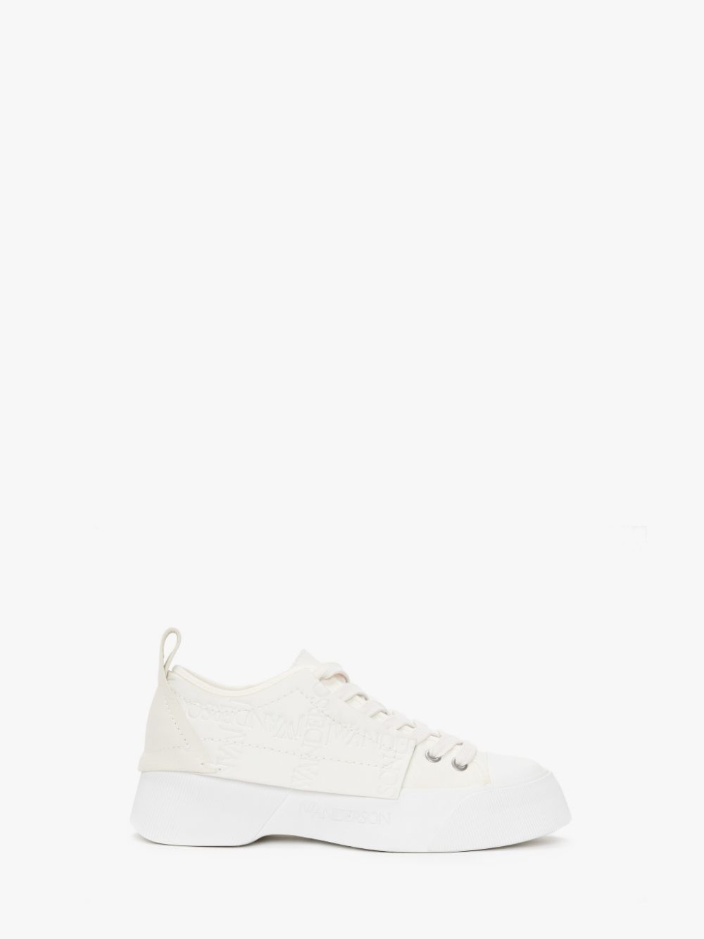 MEN’S LOW TOP SNEAKER - 1