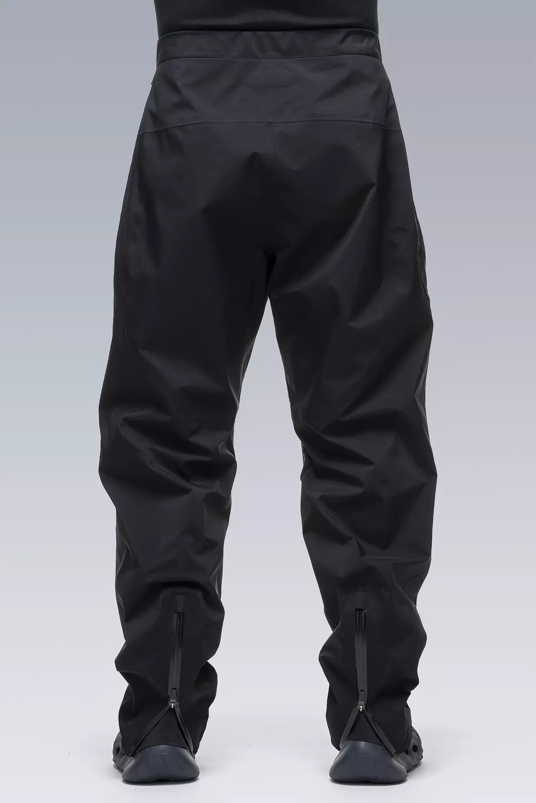 P43-GT 3L Gore-Tex Pro Pant Black - 8