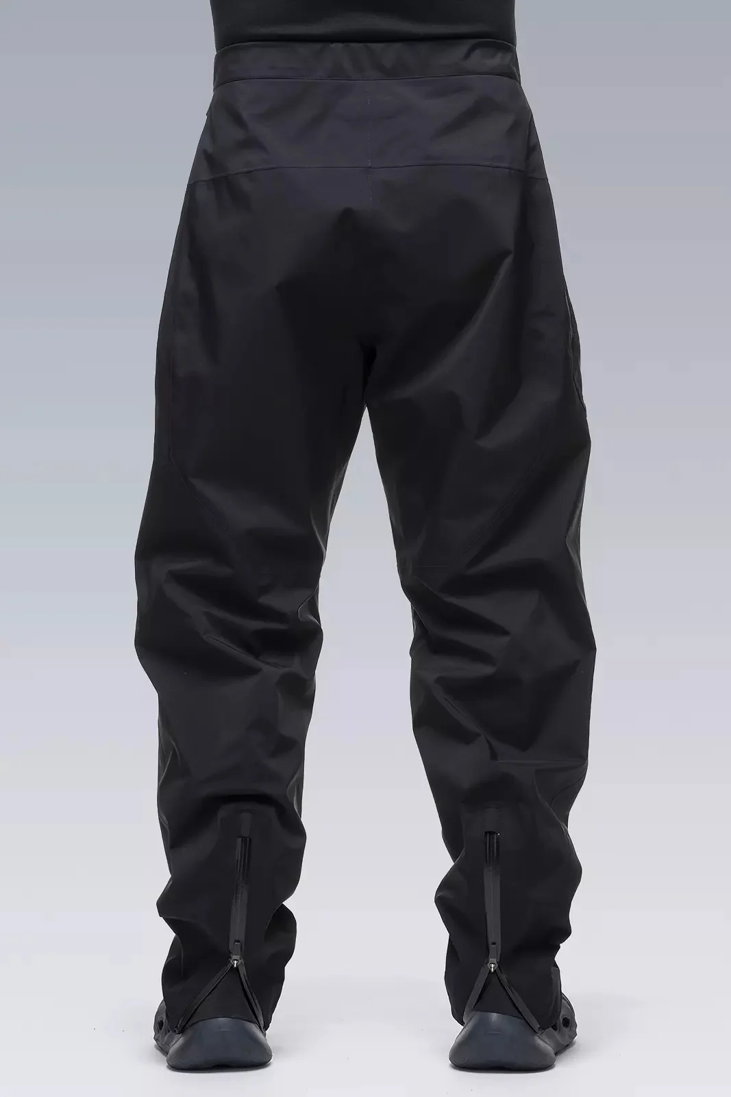 ACRONYM P43-GT 3L Gore-Tex Pro Pant Black | REVERSIBLE