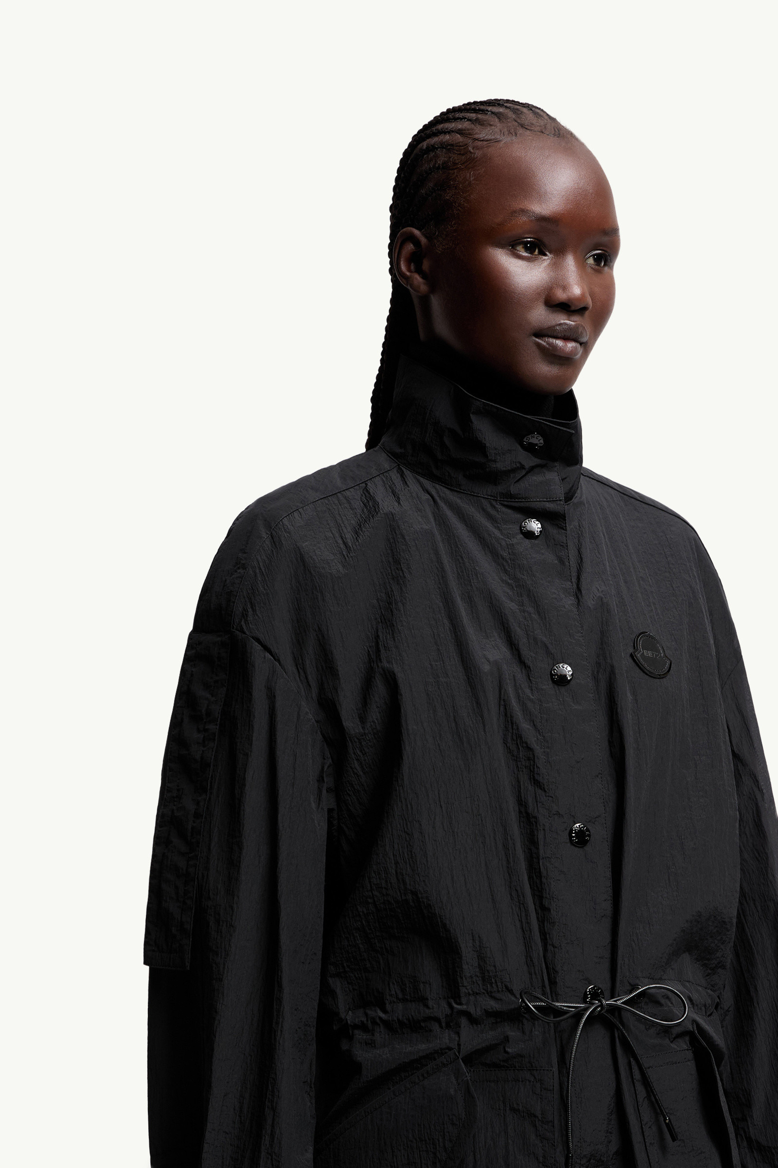 Moncler x EE72 by Edward Enninful Prapiroon Parka - 6