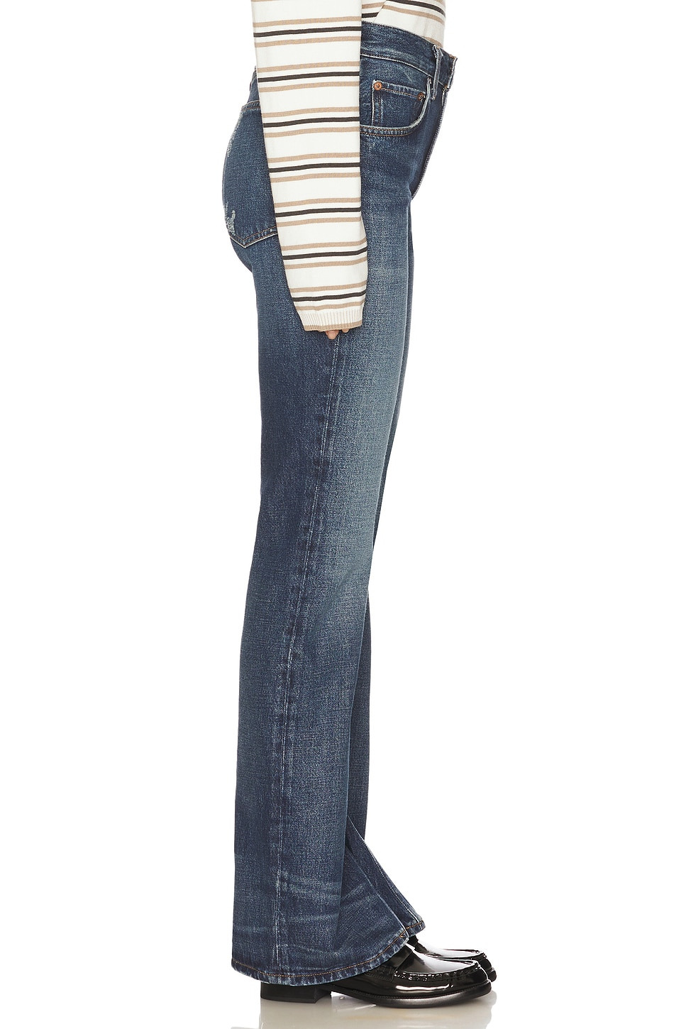 Mid Rise Kick Boot - 3