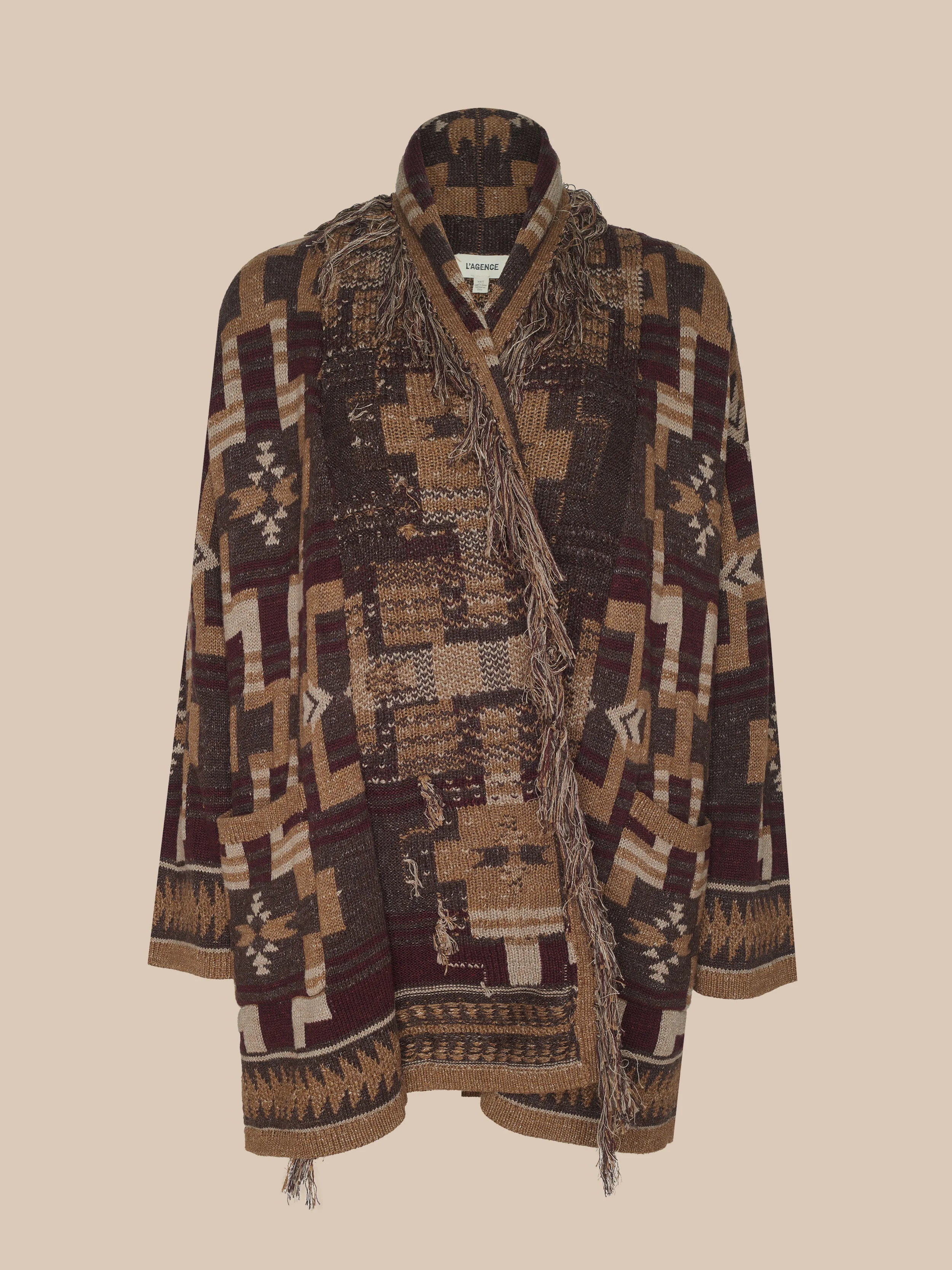Jair Cardigan - 1