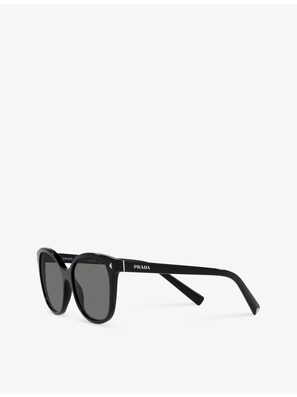 PR 22ZS square-frame acetate sunglasses - 4