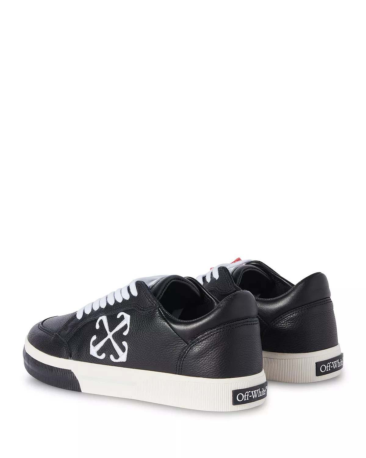 Men's New Low Top Vulcanized Sneakers - 4
