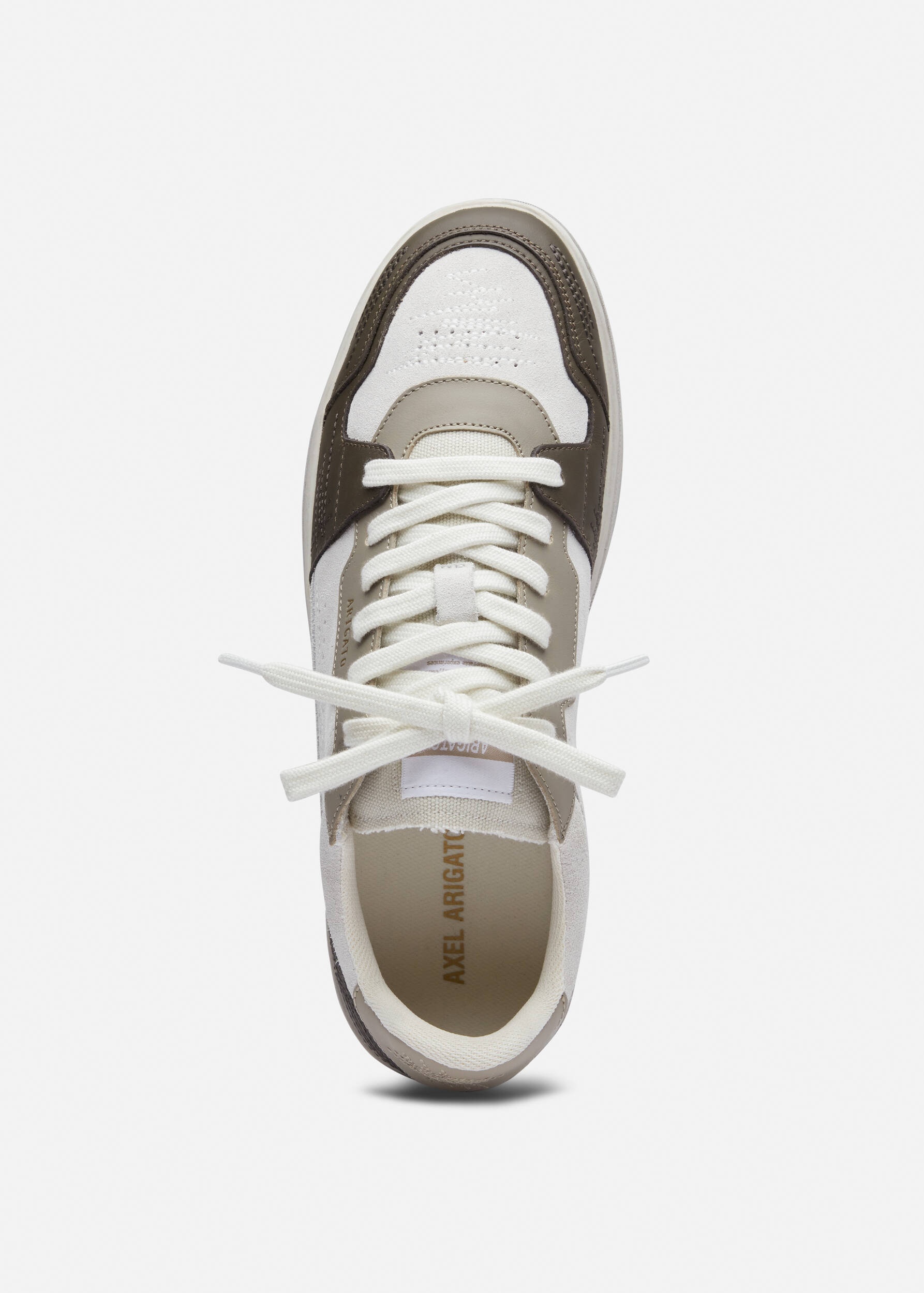 Dice Lo Stitch Sneaker - 4