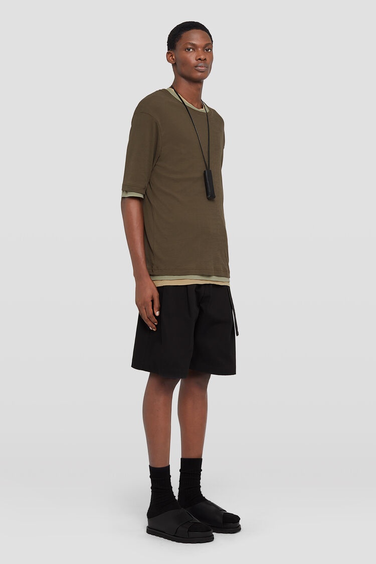 Layered T-Shirt - 3