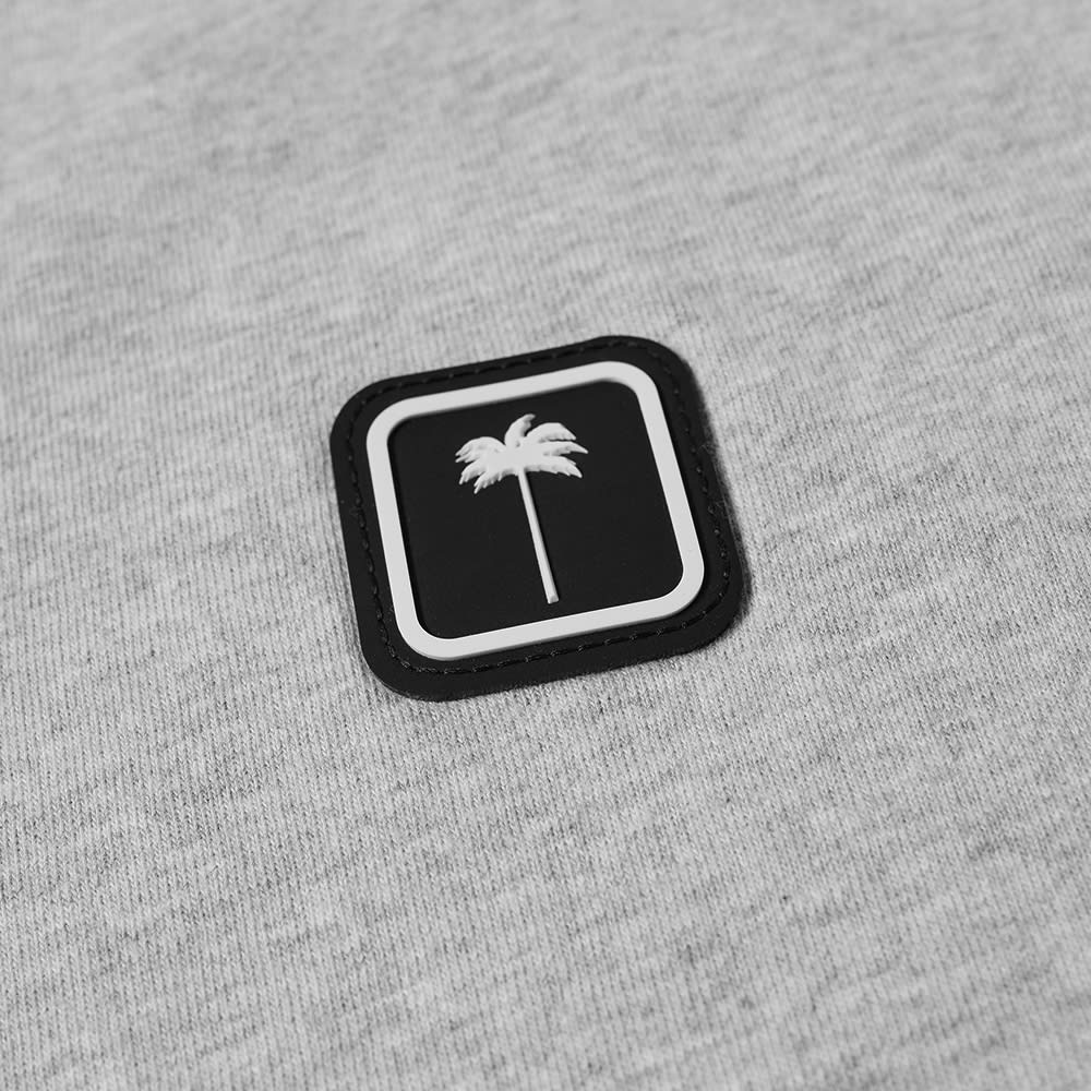 Palm Angels Patch Logo Tee - 3