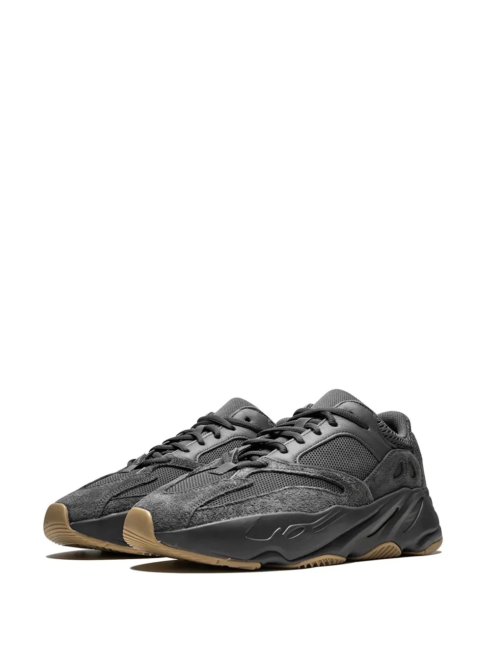 Yeezy Boost 700 "Utility Black" - 2