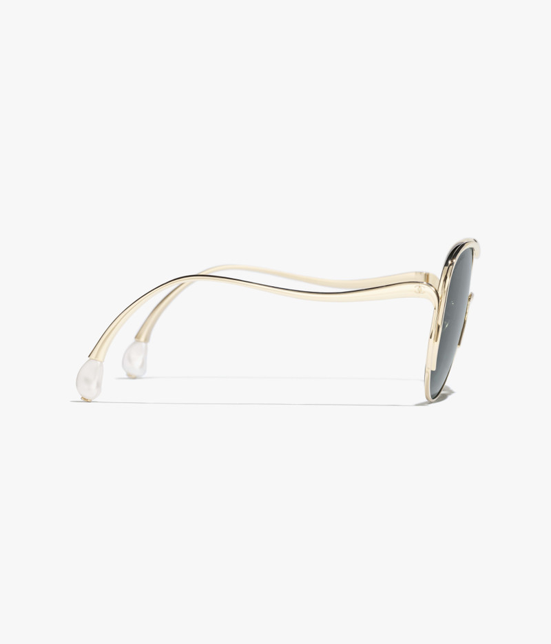 Pilot Sunglasses 2