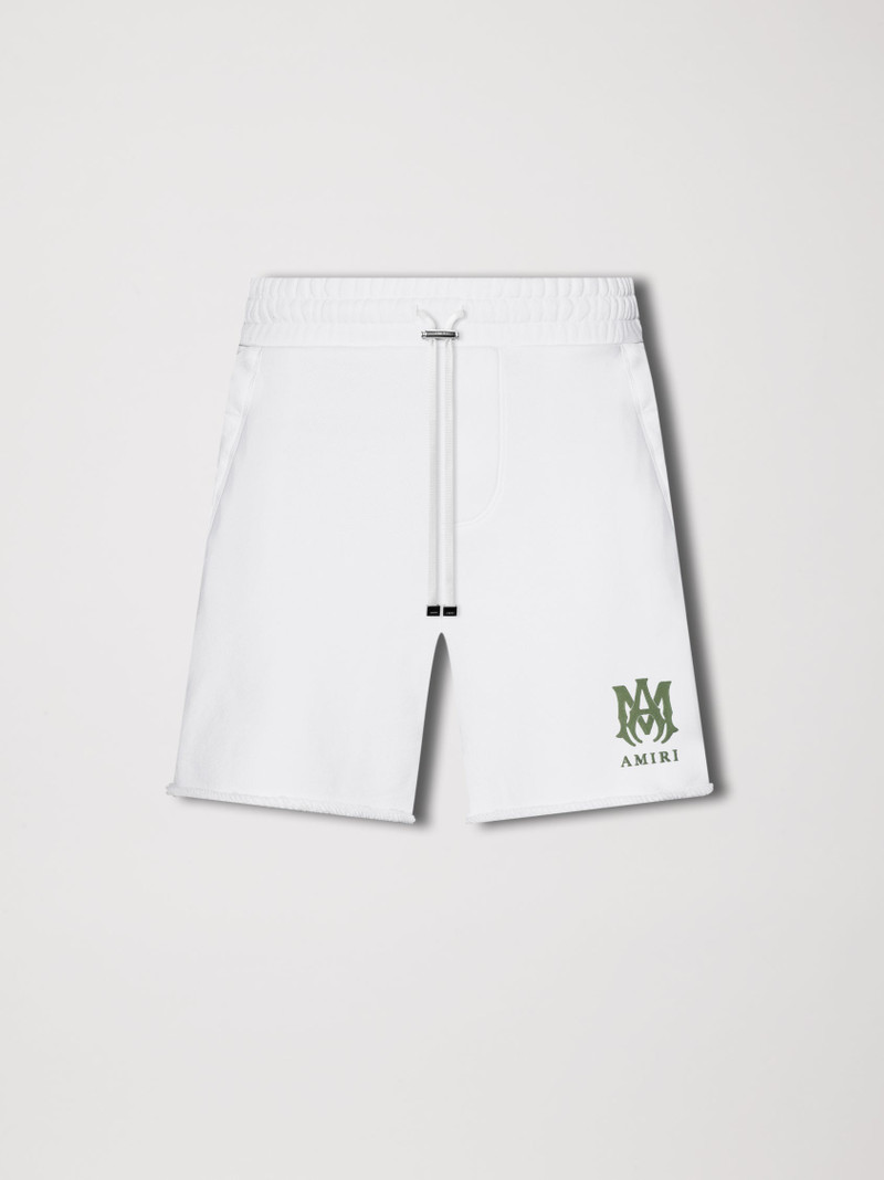 MA LOGO SWEATSHORTS 1