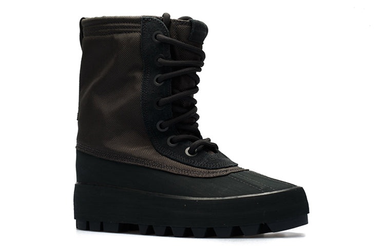 (WMNS) adidas Yeezy 950 Boot 'Pirate' AQ4837 - 3