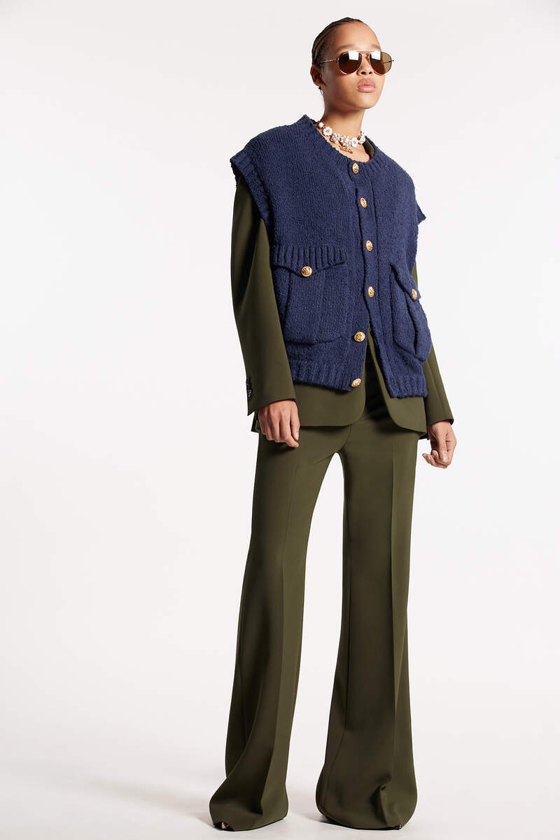 FLARE SUIT - 2